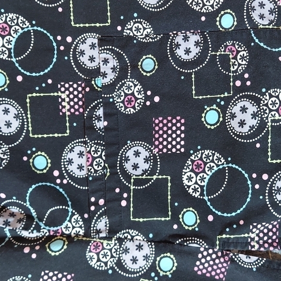 SB Scrub. 100% cotton! Size L. - Picture 7 of 12